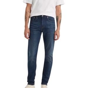 Levi’s 512 Slim Taper Blue